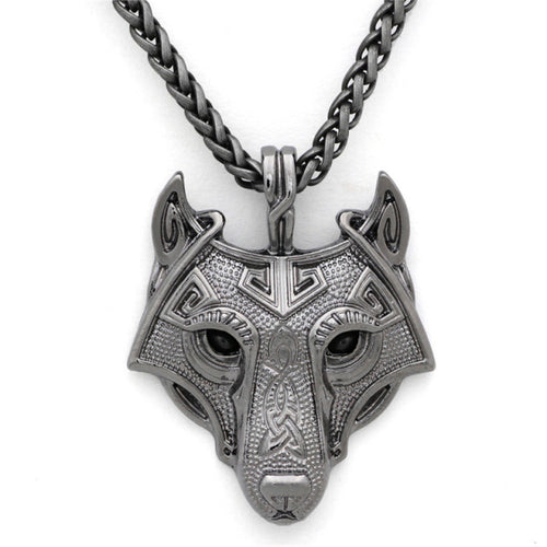 Load image into Gallery viewer, Viking Necklace
